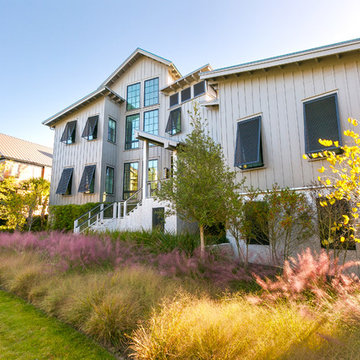 Daniel Island, Charleston Residence