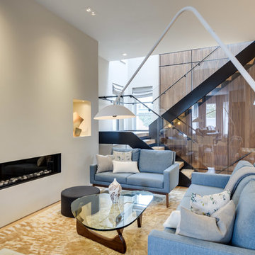 Whole Home AV project 2