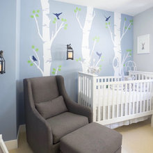 nursery