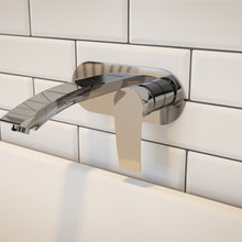 Bathroom tapware