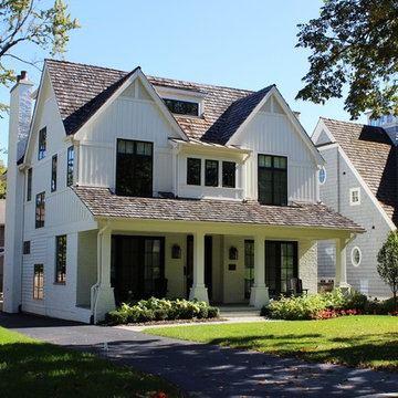 Nantucket & Coastal Designs