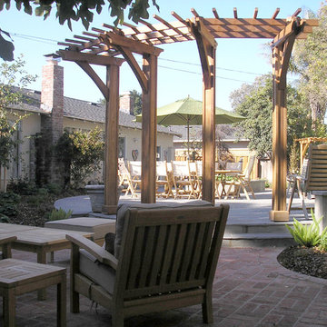 Classic Style, Los Altos
