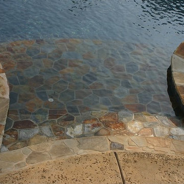 Water Features