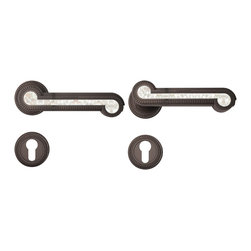Moon Charme EC-720 - Door Levers