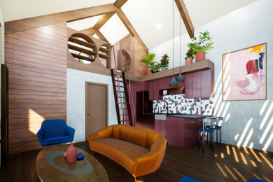 ENCAPSULE HOUSE