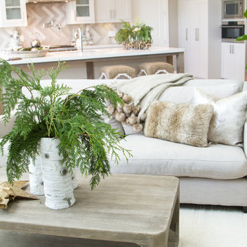 South Surrey Home
