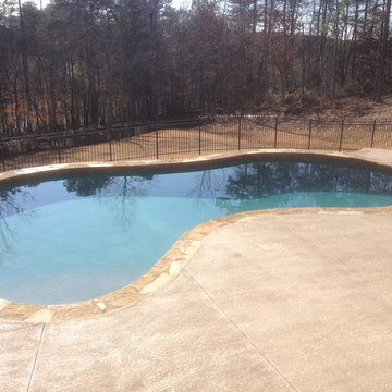 Flowery Branch Project