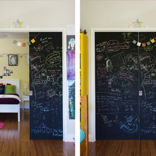 Pearl's room