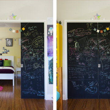 My Houzz: Simple Living Inspires Efficient Northern Californian Home