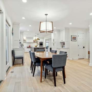 Chatham Modern Home Remodel