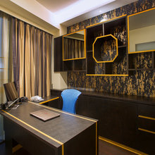 Home office