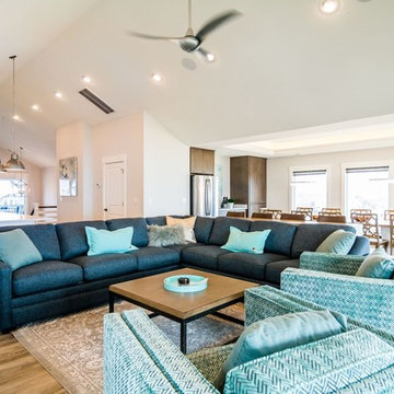Nags Head • Luxury Oceanfront • Ocean Star