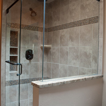 Rockrimmon Bathroom Remodel
