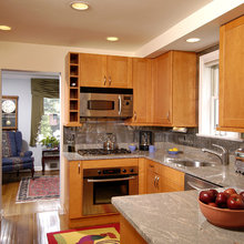 Kitchen Counters