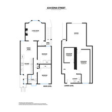 634 Edna Drawings