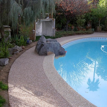 Sierra Stone Pools