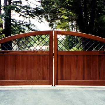 Gallery of Gates