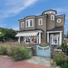 Exterior House