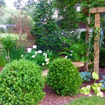 Garden Viewpoints