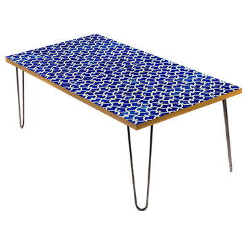 S Dots 24" Coffee Table