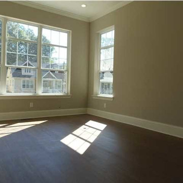 chattanooga sustainable new construction