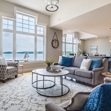 Antigonish Lakefront Home