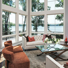 Windows and Doors