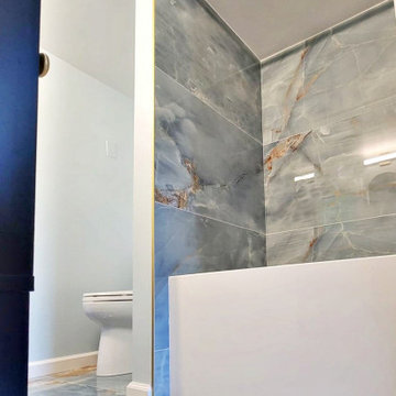 Oxon Hill, MD Bathroom Remodel