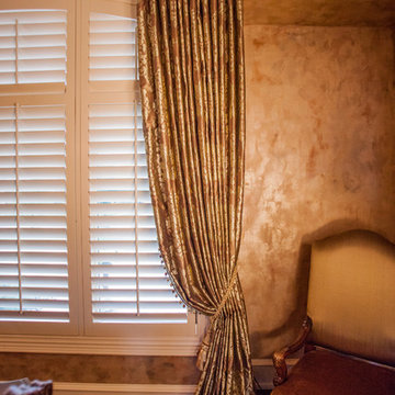 Complete Design Project - Overland Park, Kansas
