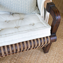 french mattress cushion