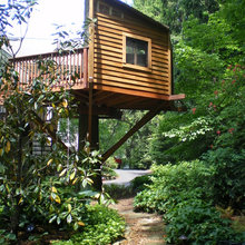 Treehouse