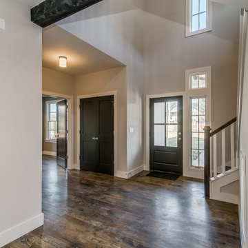 12 South Infill Development