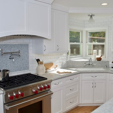 Cottage Charm in a Cherished Home