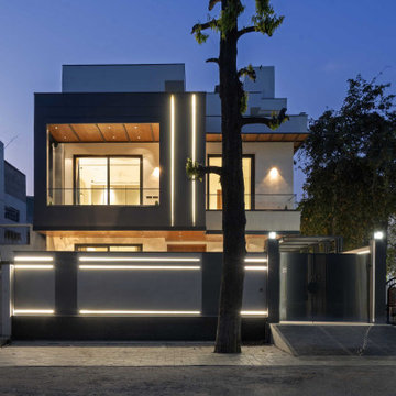 Uma Villas: The Bungalow