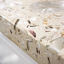 Terrazzo