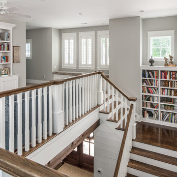 Hilltop Hideaway