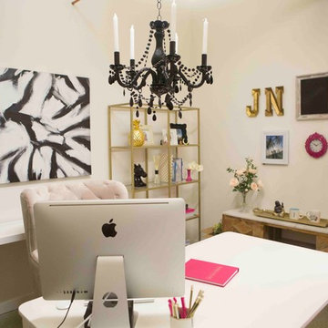Executive Office