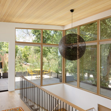 Modern Boulder Custom Home | Lisa Larsen Design