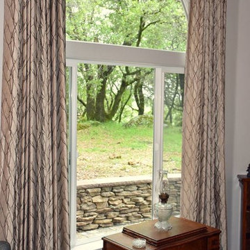 Drapery