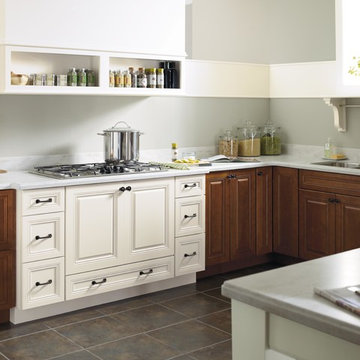 Classic Kitchens