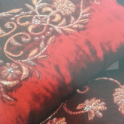 DeeDecors Exclusive Linen Collection - Products