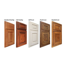 Chester Cabinets
