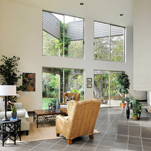Living Room Ideas