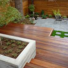 Deck Ideas