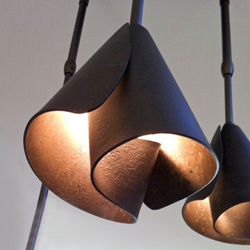 Copper & Glass