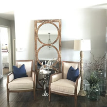 entry way