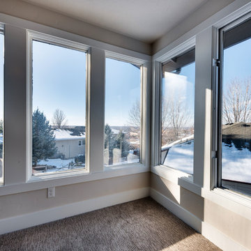 2017 - Bonview Drive Boise, Idaho