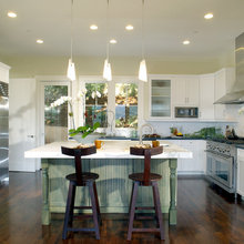 Cypres contractor Novato