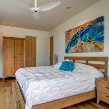 anne's bedroom