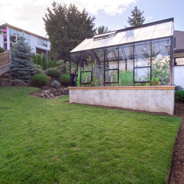 Goldberg Property